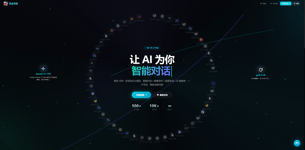 电商AIGC生图案例